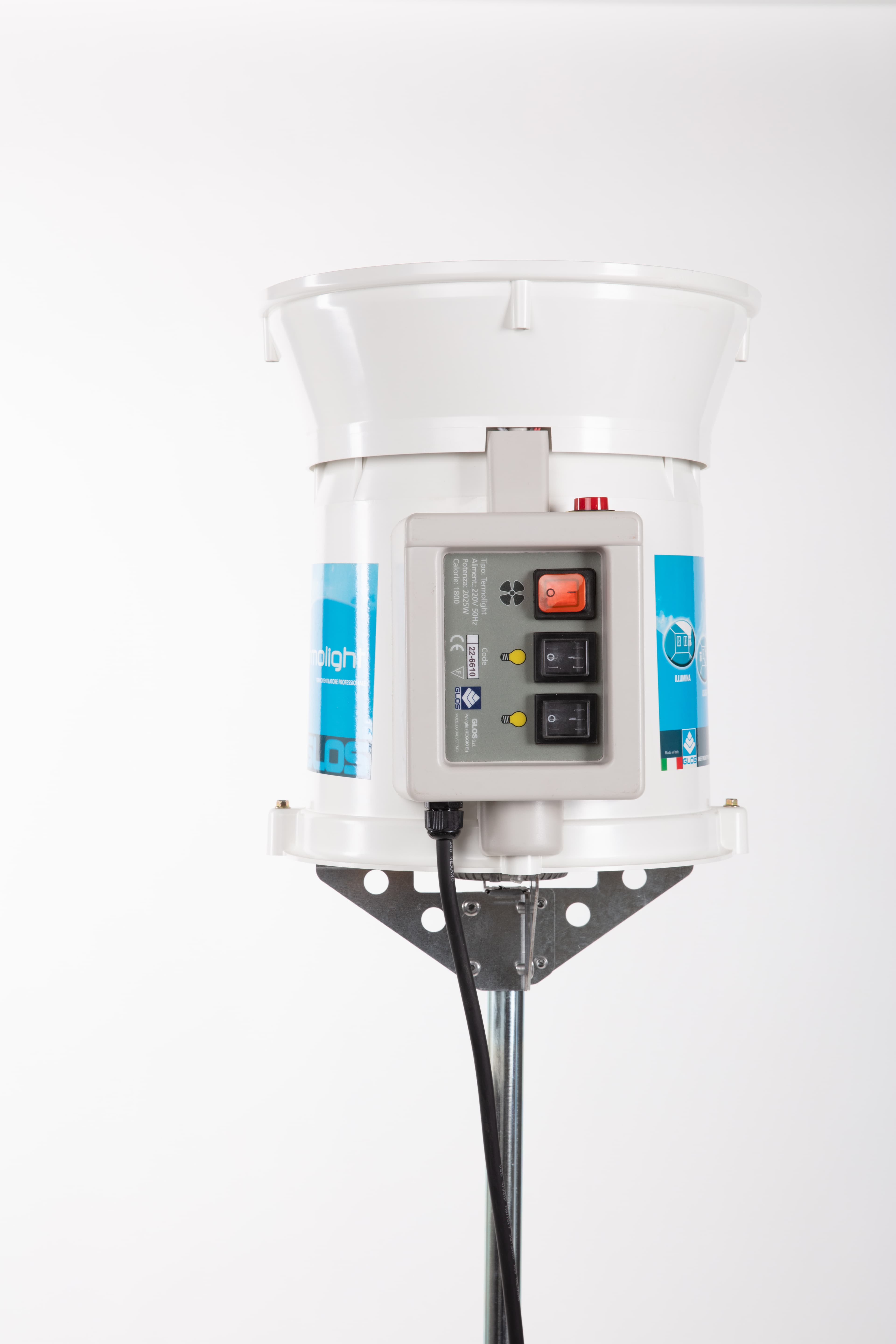 Termolight (senza cavalletto) - immagine 2