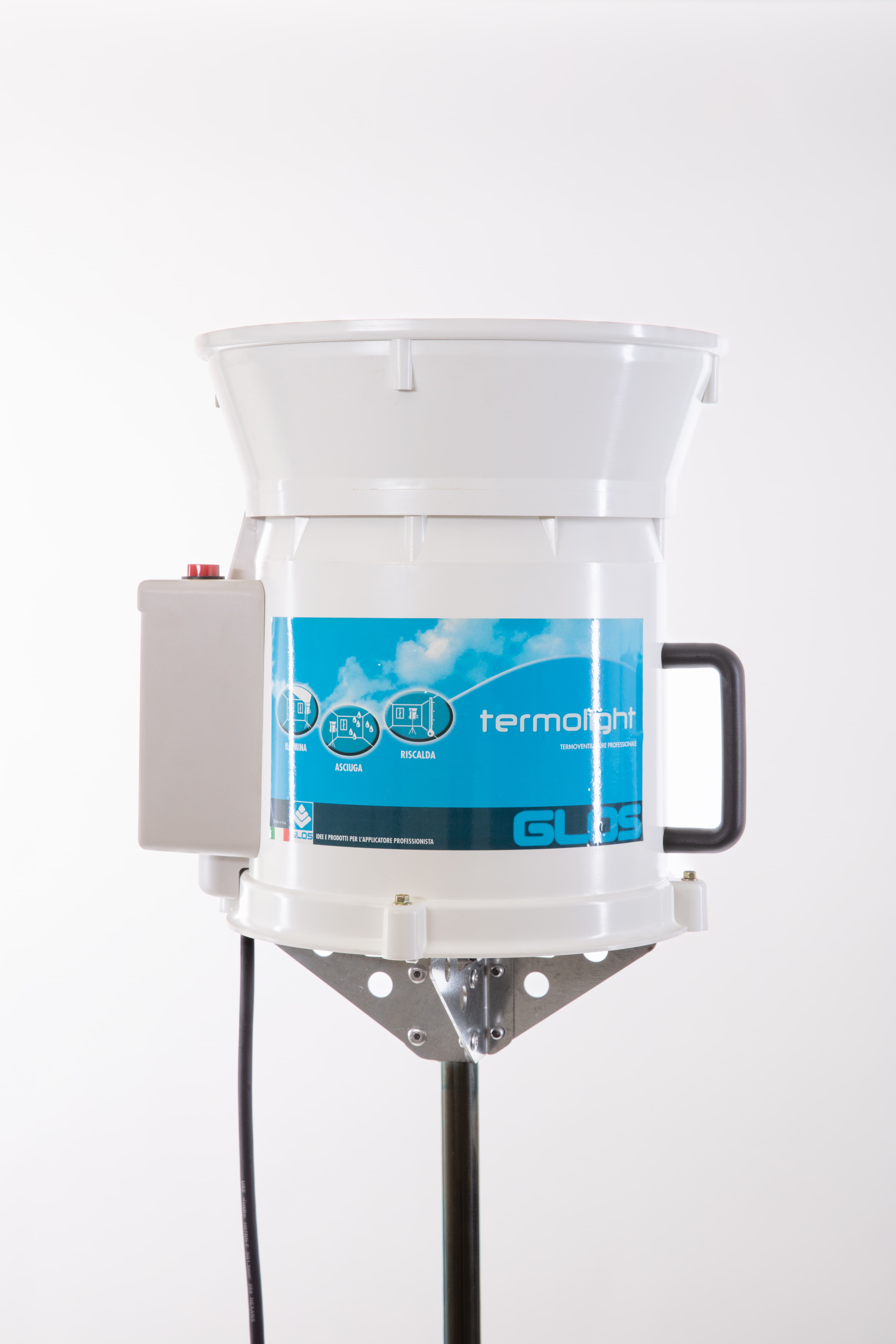 Termolight (senza cavalletto) - immagine 3