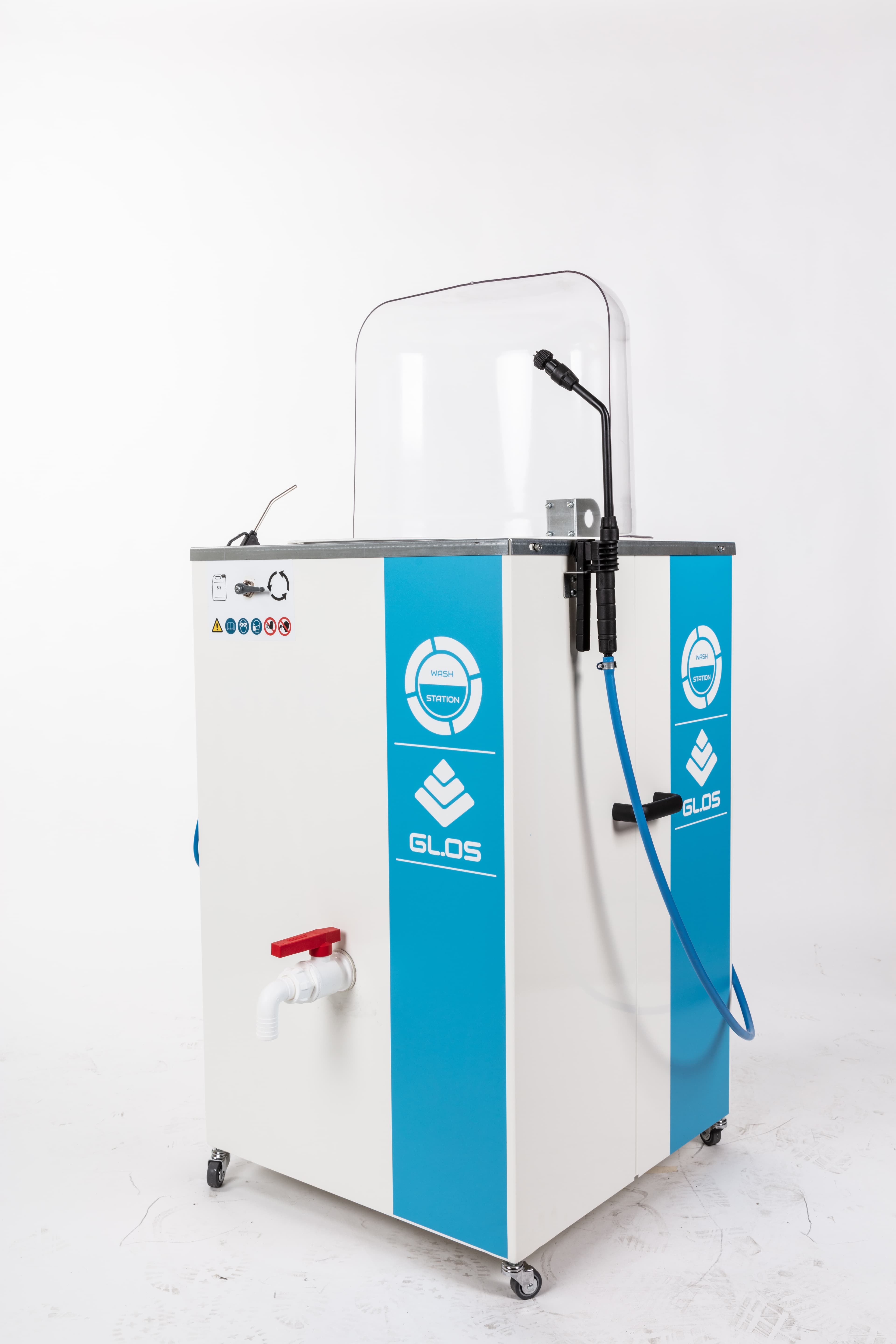 GLOS Wash Station - immagine 2