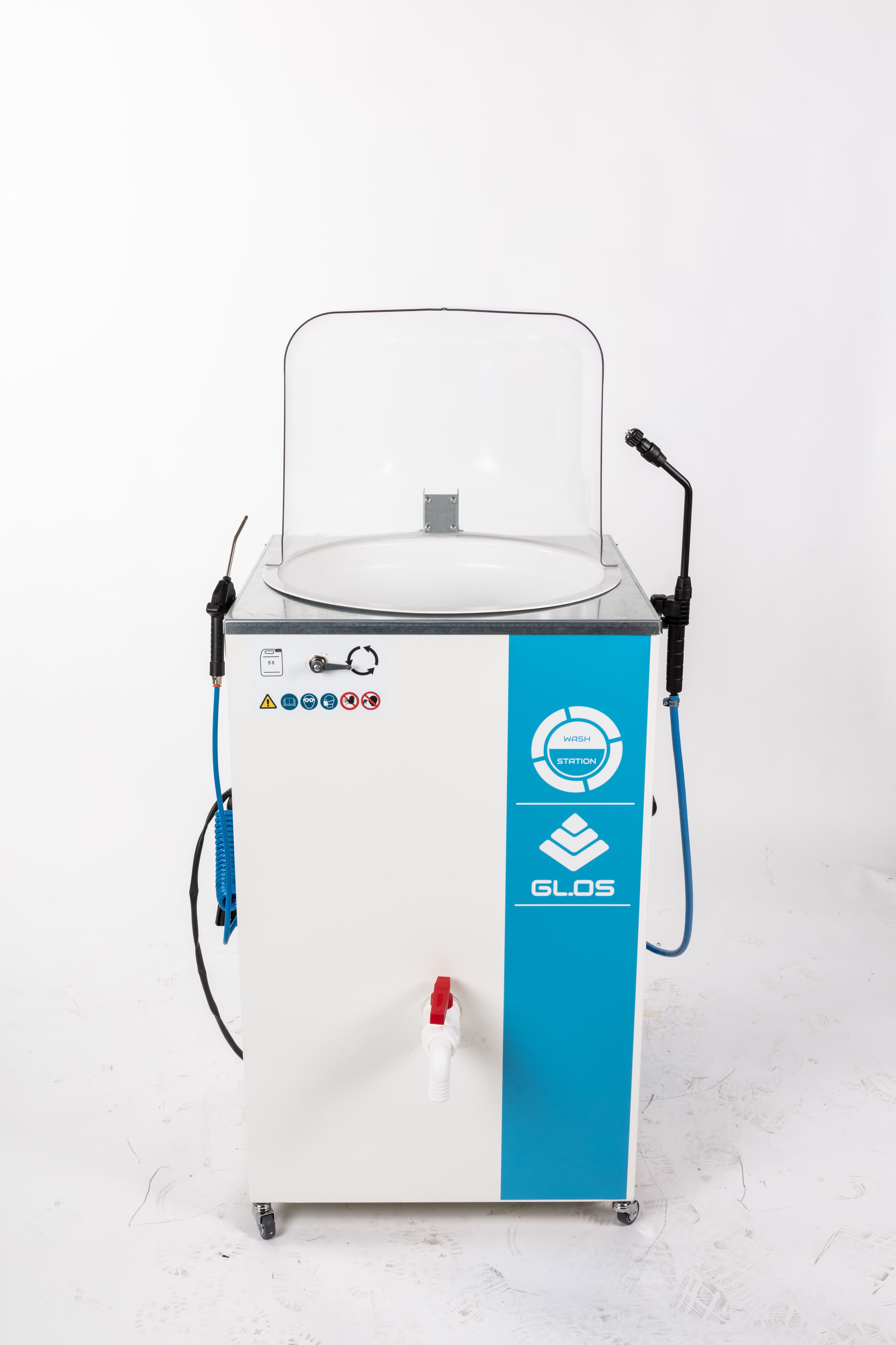 GLOS Wash Station - immagine 5