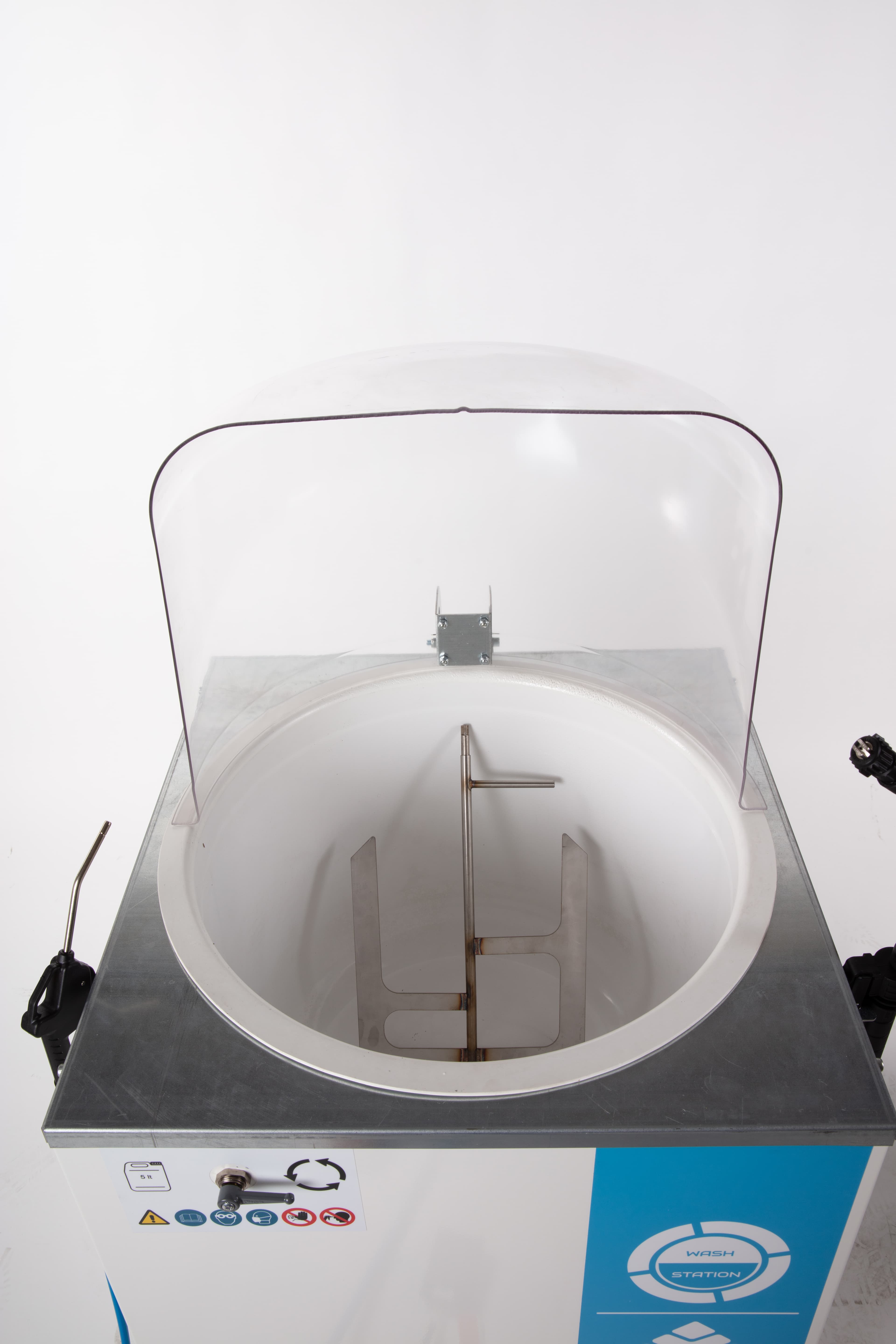 GLOS Wash Station - immagine 8