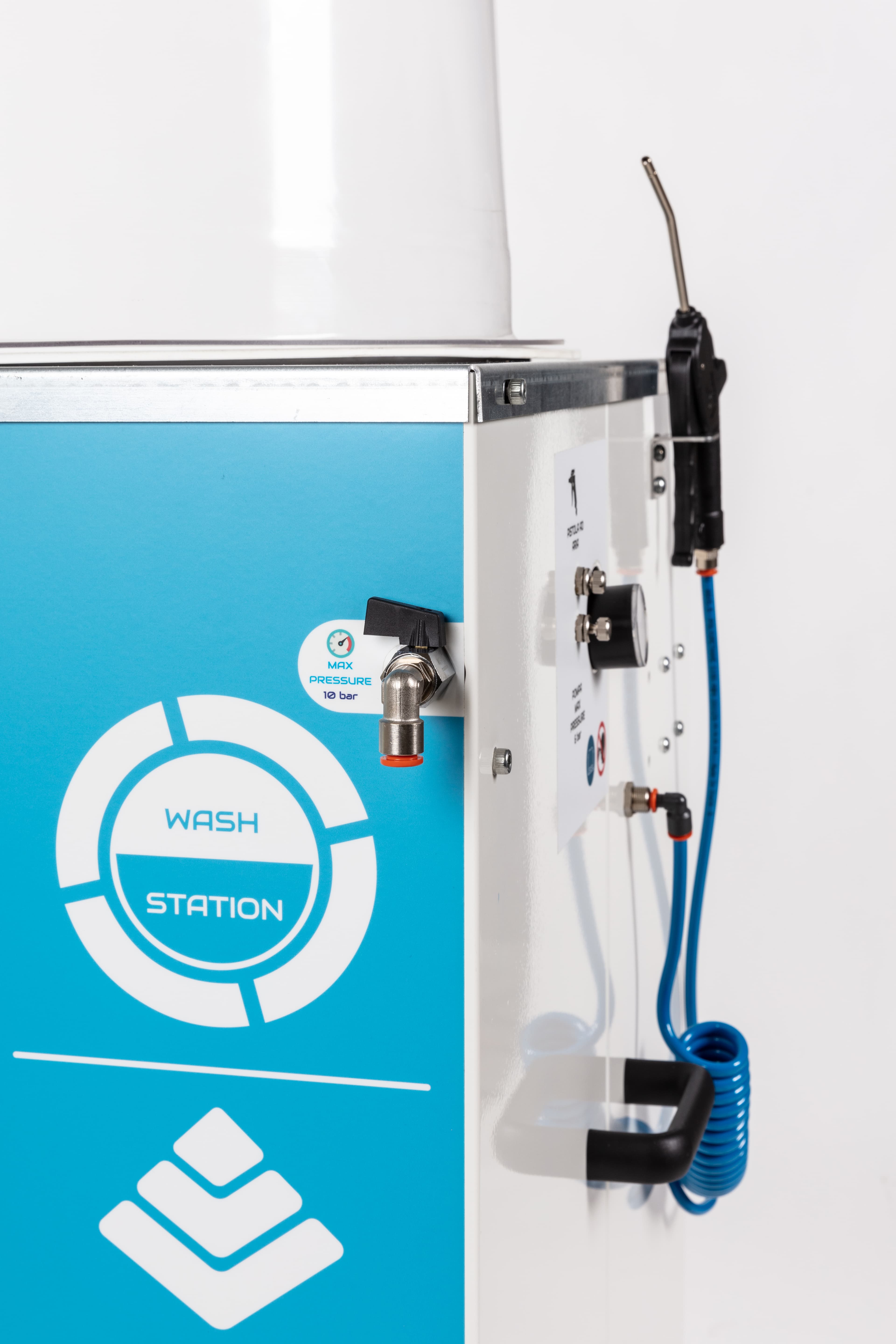 GLOS Wash Station - immagine 7