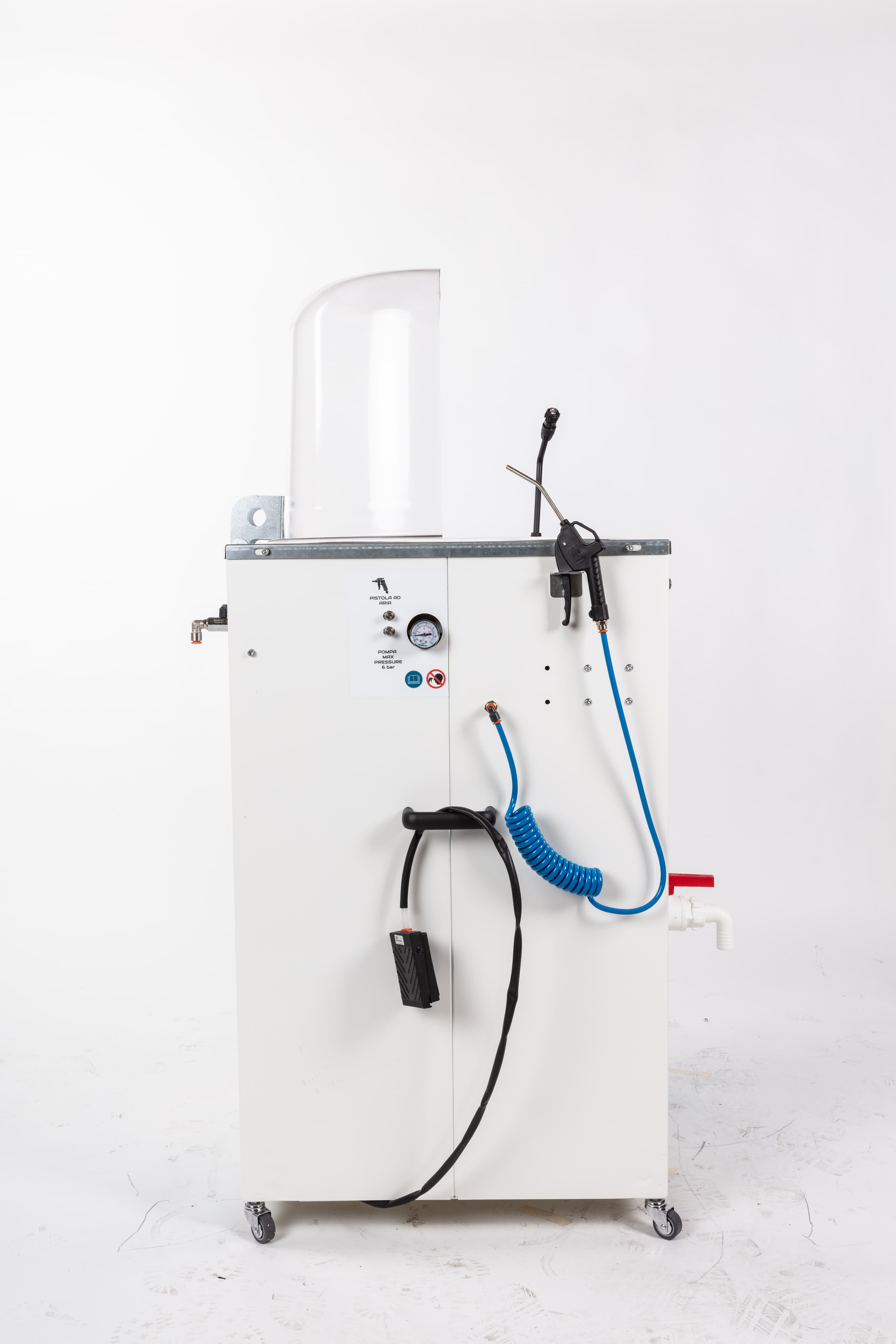 GLOS Wash Station - immagine 4